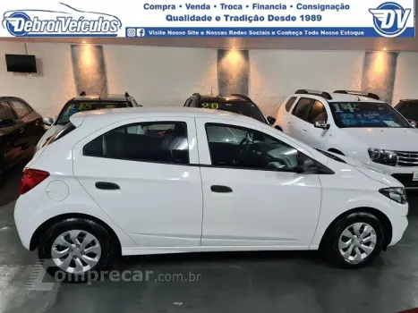 ONIX 1.0 MPFI JOY 8V