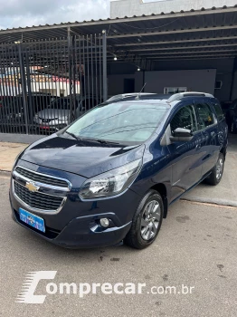 CHEVROLET SPIN 1.8 Advantage 8V 4 portas