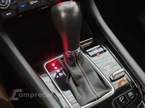 COMPASS LONG. TD 350 2.0 4x4 Diesel Aut.