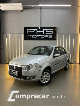 Fiat SIENA 1.4 MPI ELX 8V 5 portas