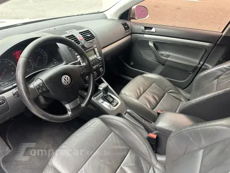 JETTA 2.5 I Variant 20V 170cv