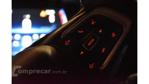 TIGGO 3X - 1.0 VVT TURBO i PRO CVT