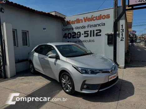 COROLLA 1.8 XEI 16V