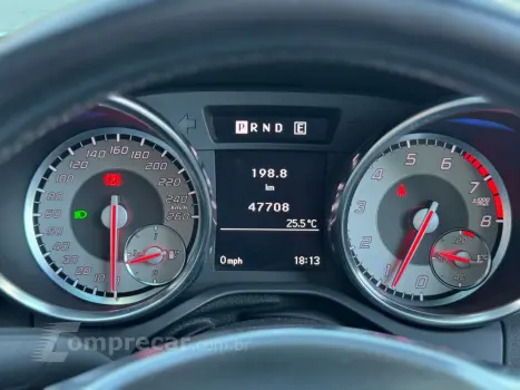 Slk 250 1.8 Cgi 16V Turbo Gasolina 2P Automático