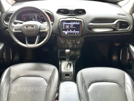 RENEGADE 1.3 T270 TURBO FLEX LONGITUDE AT6