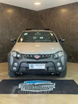 STRADA 1.8 MPI Adventure CE 8V