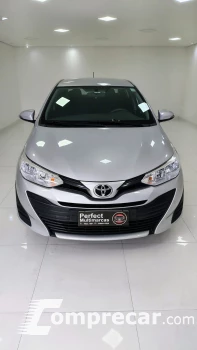 YARIS 1.5 16V S