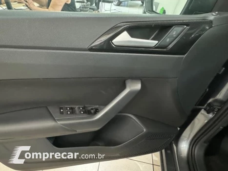 Polo Hatch 1.0 4P 170 TSI HIGHLINE AUTOMÁTICO