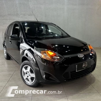 FORD Fiesta 1.0 8V Flex/Class 1.0 8V Flex 5p 4 portas