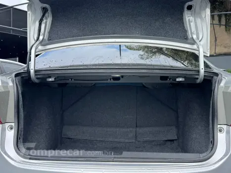 CITY 1.5 EXL Sedan 16V