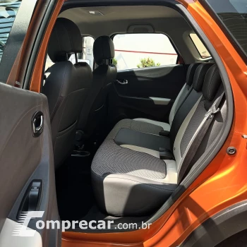 CAPTUR 1.6 16V SCE Intense