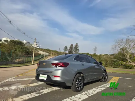 ONIX 1.0 TURBO FLEX PLUS PREMIER AUTOMÁTICO