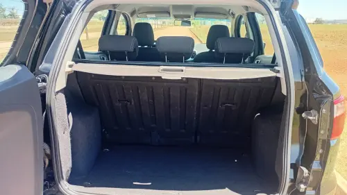 ECOSPORT 1.6 Freestyle 8V