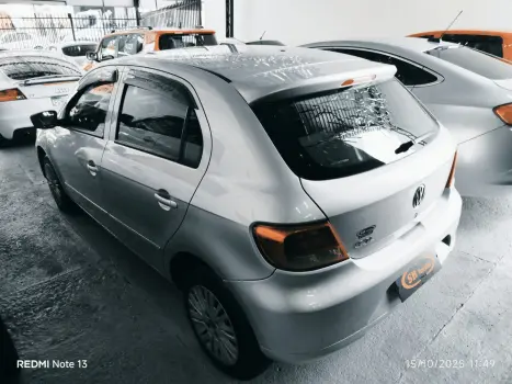 Gol G5 1.0