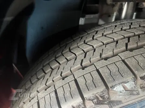 RENEGADE 1.8 16V FLEX 4P AUTOMÁTICO