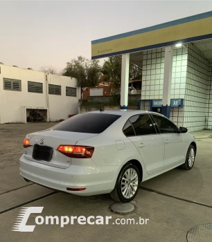 JETTA 1.4 16V TSI Comfortline