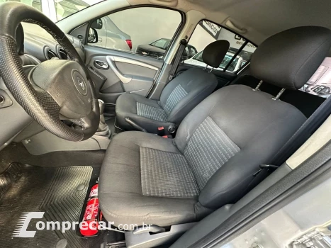 SANDERO 1.0 EXPRESSION 16V FLEX 4P MANUAL