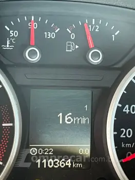 SAVEIRO 1.6 Cross CE 16V