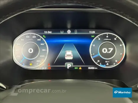 TIGGO 8 1.6 TGDI GASOLINA TXS MAX DRIVE DCT