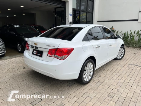 CRUZE 1.4 LTZ