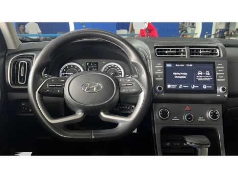 CRETA 1.0 TGDI FLEX COMFORT AUTOMÁTICO