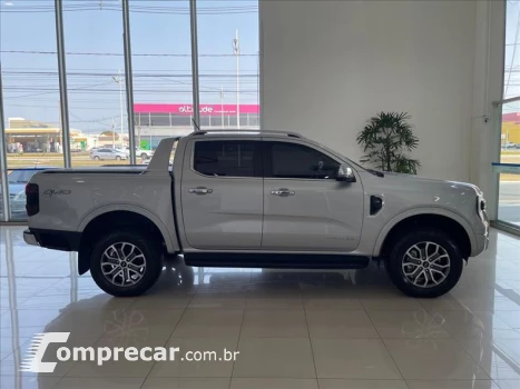 RANGER 3.0 V6 Turbo CD Limited 4X4