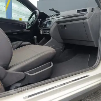 SAVEIRO 1.6 Cross CD 16V