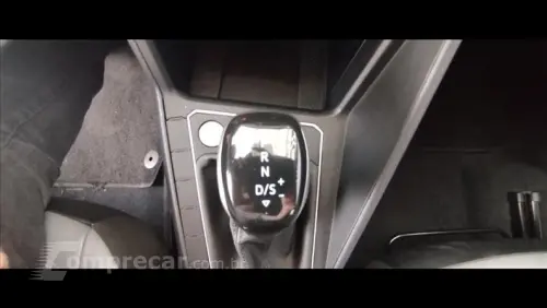 NIVUS 1.0 200 TSI Highline