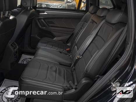 TIGUAN 2.0 300 TSI Allspace R-line