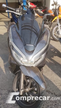 PCX 150 DlX