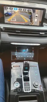 TIGGO 8 PRO 1.5 TCI Plug-in Hybrid DHT