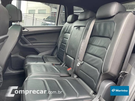 TIGUAN 2.0 350 TSI GASOLINA ALLSPACE R-LINE 4MOTI