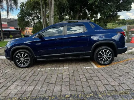 Toro Ultra 2.0 16V 4x4 TB Diesel Aut.