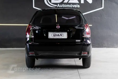 PALIO 1.0 MPI Attractive 8V