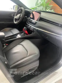 COMPASS 1.3 T270 Turbo S