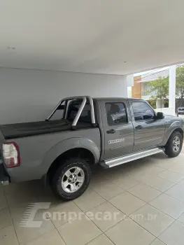 RANGER 2.3 Limited 4X2 CD 16V