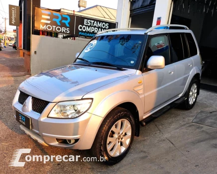 PAJERO 2.0 TR4 4X2 16V