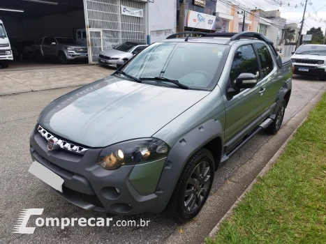 STRADA 1.8 MPI Adventure CD 16V