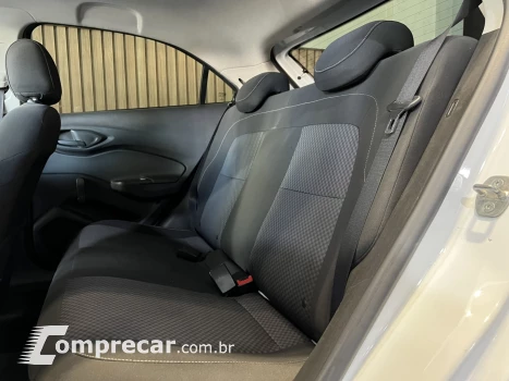 ONIX 1.0 MPFI LT 8V FLEX 4P MANUAL