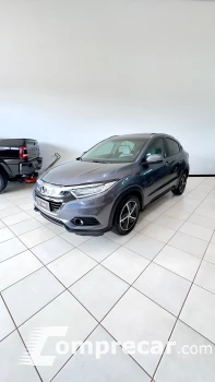 Honda HR-V Touring 1.5 Turbo 4 portas