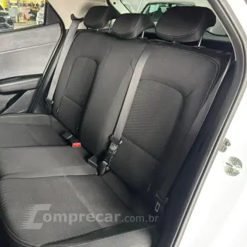 HB20 Sense 1.0 Flex 12V Mec.