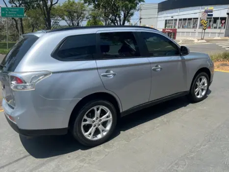 OUTLANDER 2.0 16V