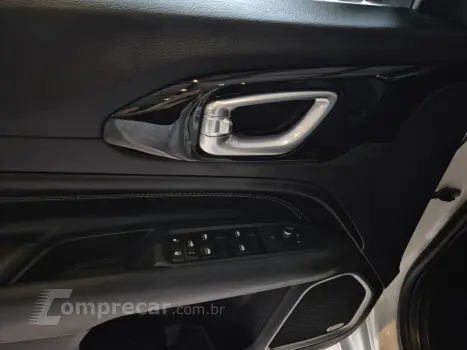 COMPASS 1.3 T270 Turbo S