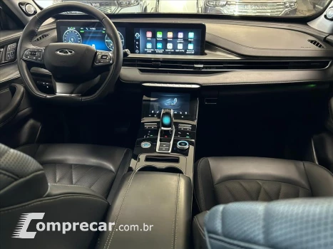 TIGGO 8 PRO 1.5 TCI PLUG-IN HYBRID DHT
