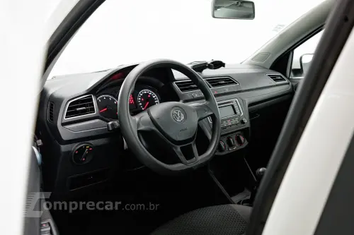 VOYAGE 1.6 MSI Totalflex