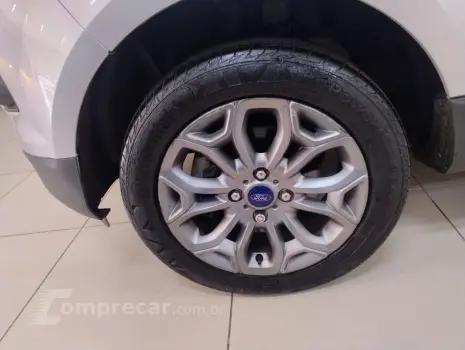Ecosport 1.6 16V 4P FREESTYLE