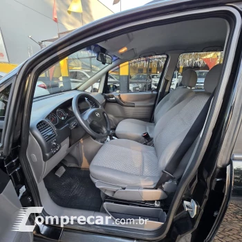 Zafira Expres. 2.0 MPFI FlexPower 5p Aut