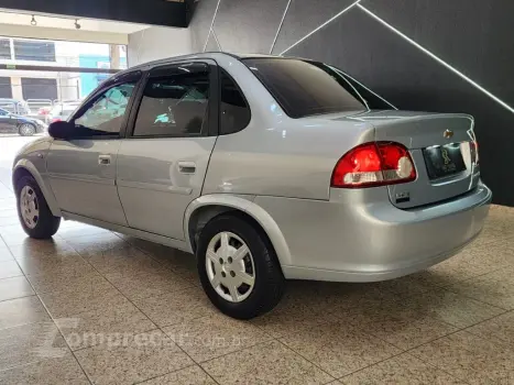 Classic Life/LS 1.0 VHC FlexP. 4p