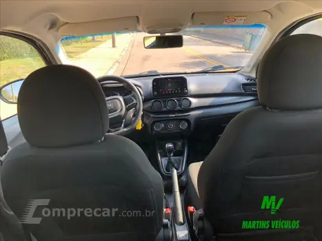 ARGO 1.0 FIREFLY FLEX DRIVE MANUAL