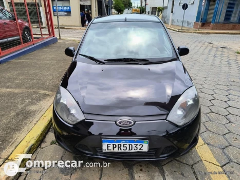 FIESTA 1.0 MPI 8V